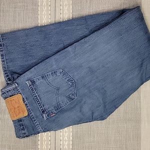 Mens Levi's